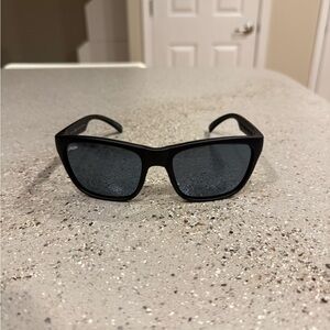 Hobie Black Sunglasses